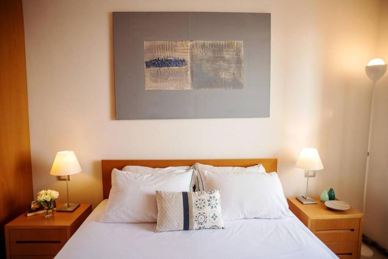 Ferienwohnung Carattino 12 Idyllic Seafront Retreat Vernazza Exterior foto